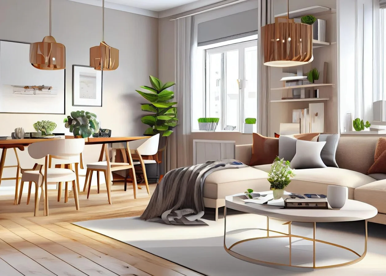 Halcyon Subiaco Apartment
