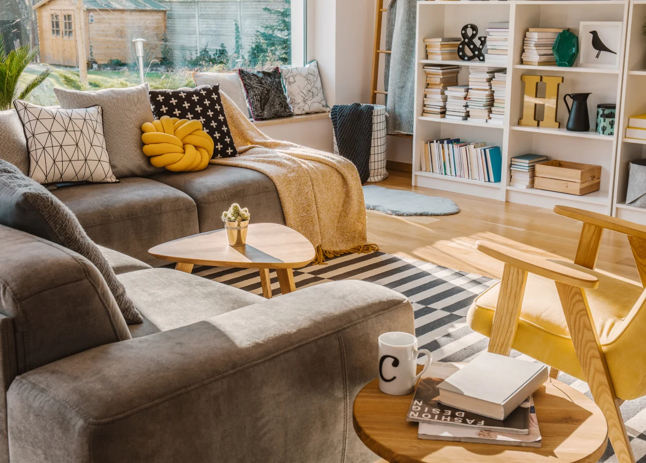 Halcyon Subiaco Apartment