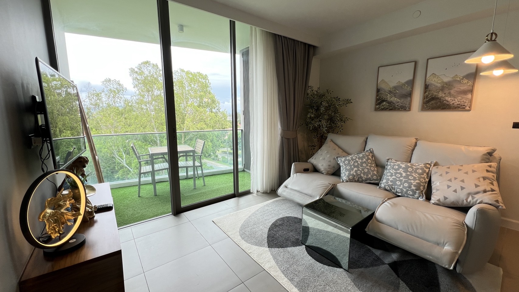 Oceanstone
