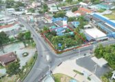 1101 land on siray island